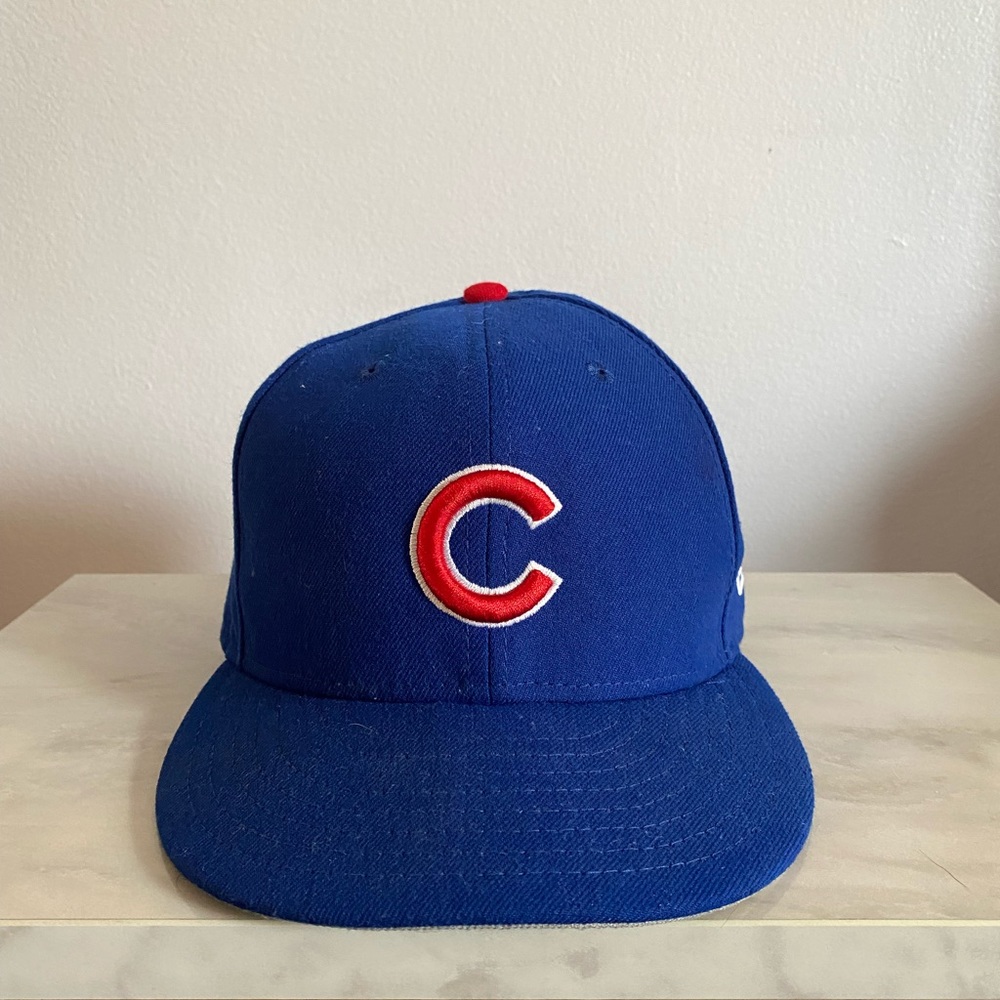 Cubs Hat